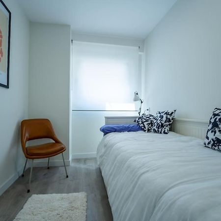 Apartamento Premium Ubi Perfecta Santander Ngoại thất bức ảnh