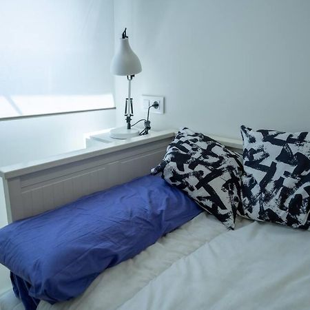 Apartamento Premium Ubi Perfecta Santander Ngoại thất bức ảnh