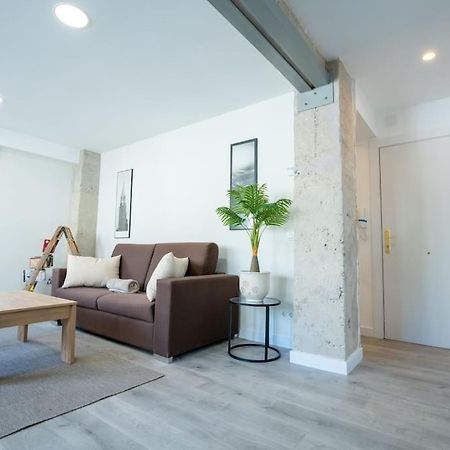 Apartamento Premium Ubi Perfecta Santander Ngoại thất bức ảnh
