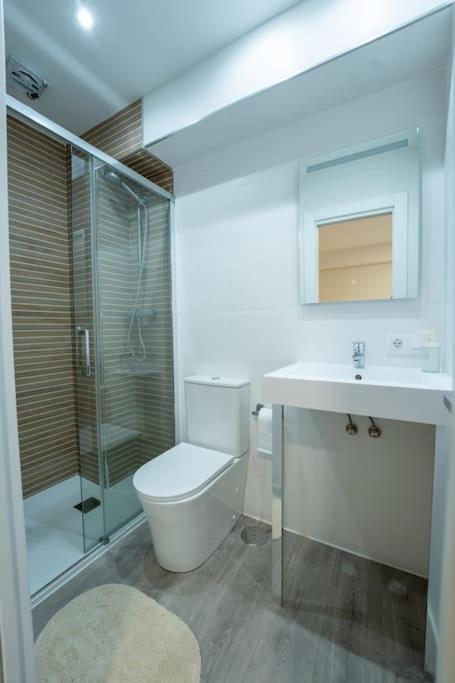 Apartamento Premium Ubi Perfecta Santander Ngoại thất bức ảnh