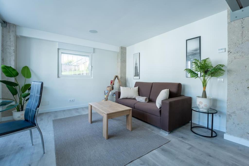 Apartamento Premium Ubi Perfecta Santander Ngoại thất bức ảnh