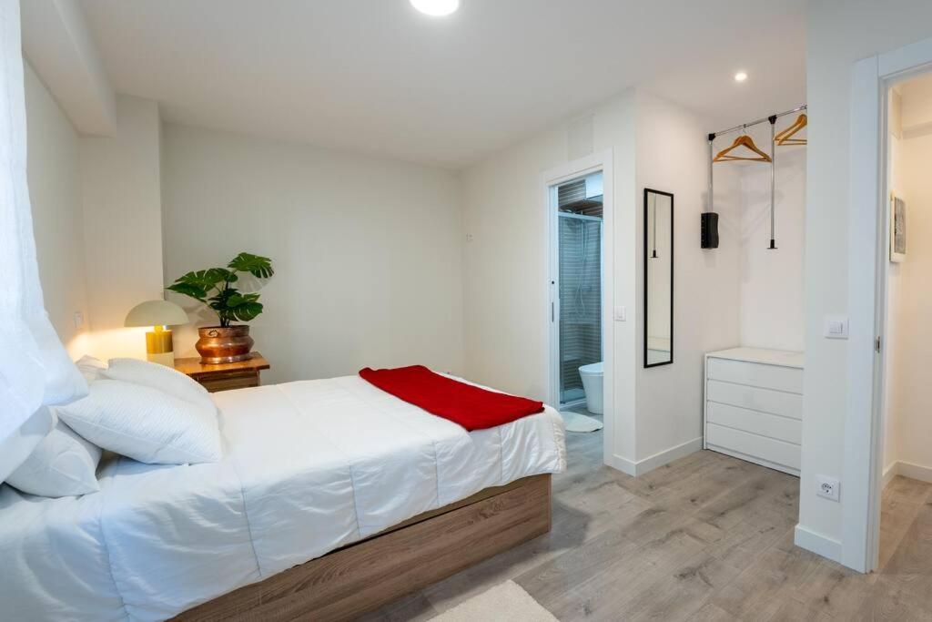 Apartamento Premium Ubi Perfecta Santander Ngoại thất bức ảnh