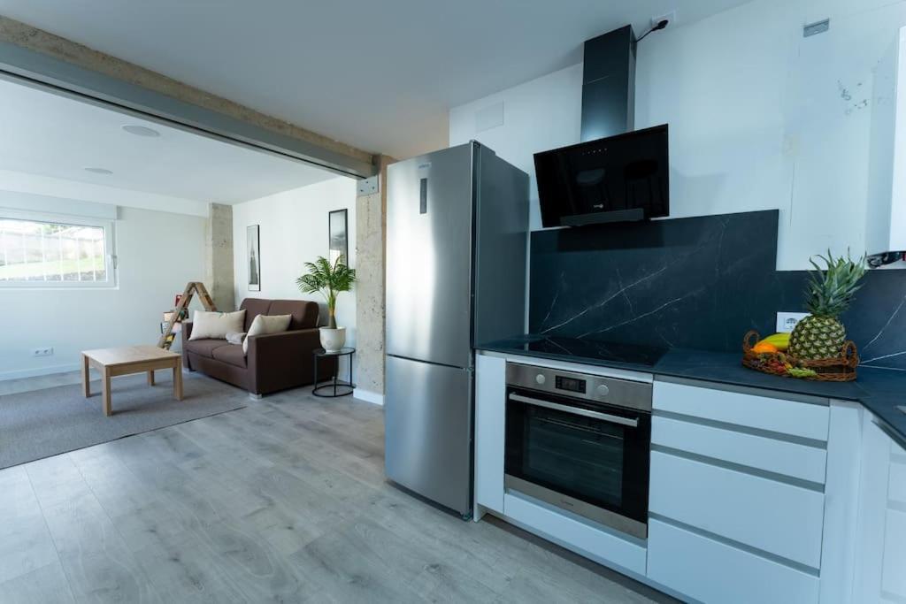 Apartamento Premium Ubi Perfecta Santander Ngoại thất bức ảnh