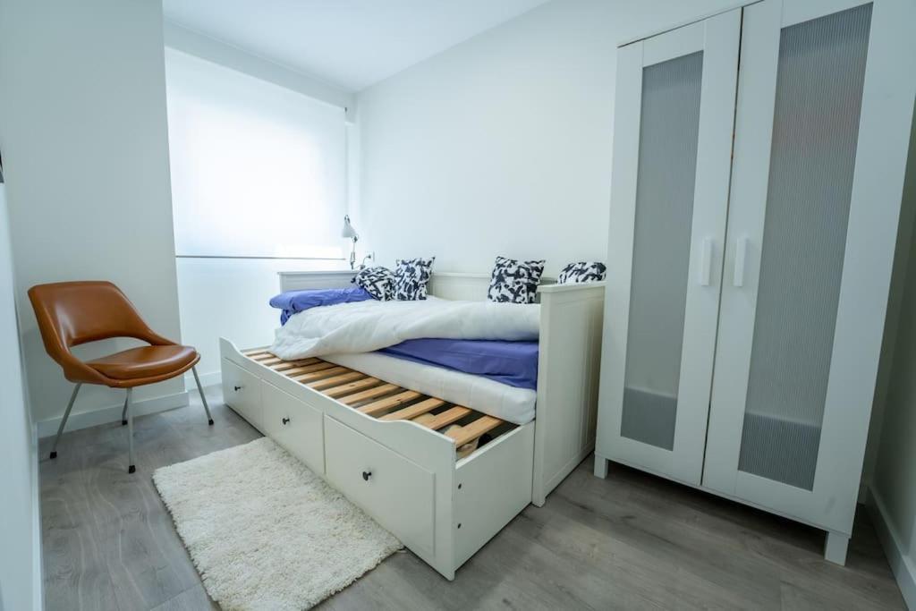 Apartamento Premium Ubi Perfecta Santander Ngoại thất bức ảnh
