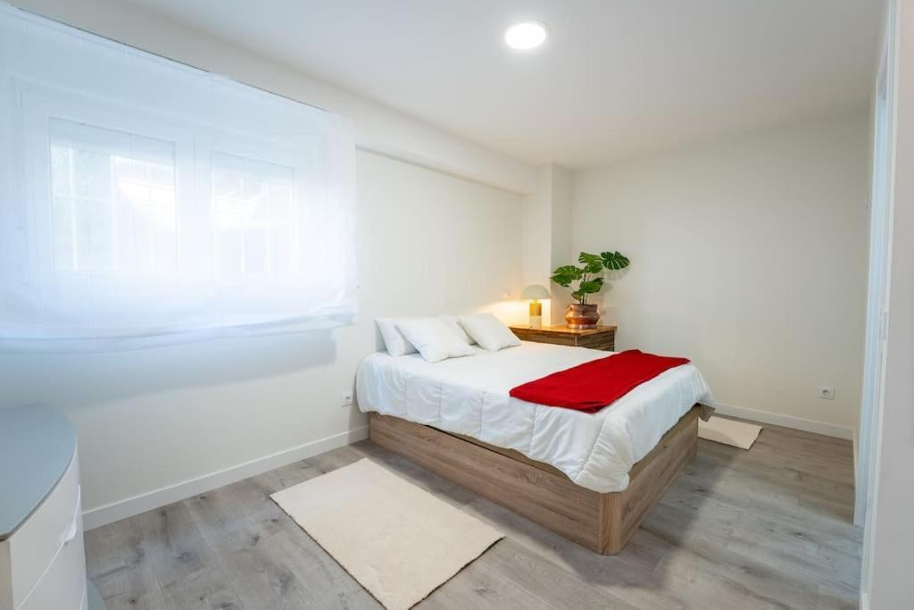 Apartamento Premium Ubi Perfecta Santander Ngoại thất bức ảnh