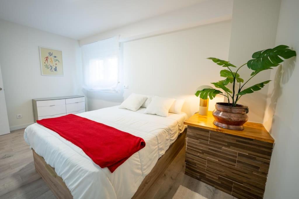 Apartamento Premium Ubi Perfecta Santander Ngoại thất bức ảnh