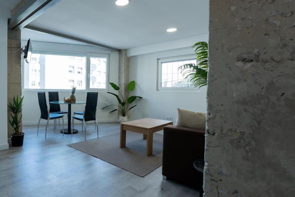 Apartamento Premium Ubi Perfecta Santander Ngoại thất bức ảnh