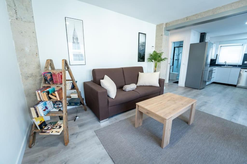 Apartamento Premium Ubi Perfecta Santander Ngoại thất bức ảnh