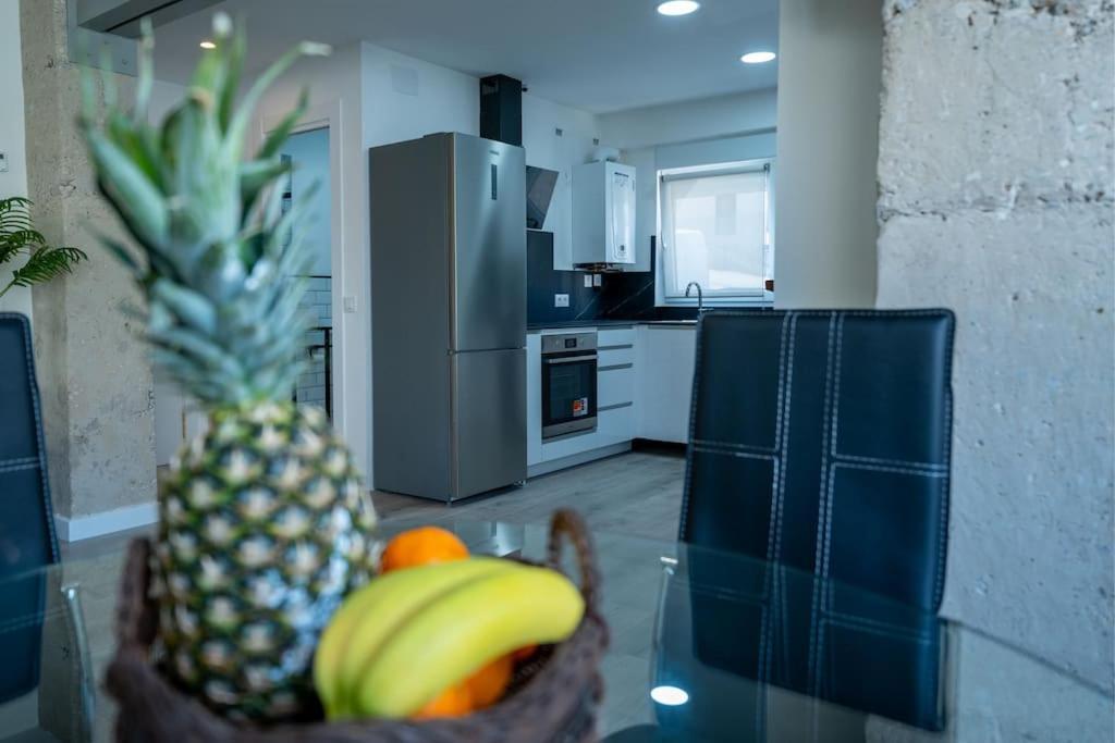 Apartamento Premium Ubi Perfecta Santander Ngoại thất bức ảnh