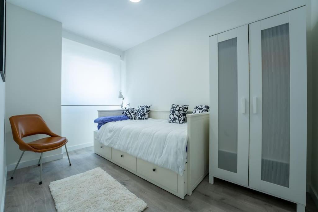 Apartamento Premium Ubi Perfecta Santander Ngoại thất bức ảnh