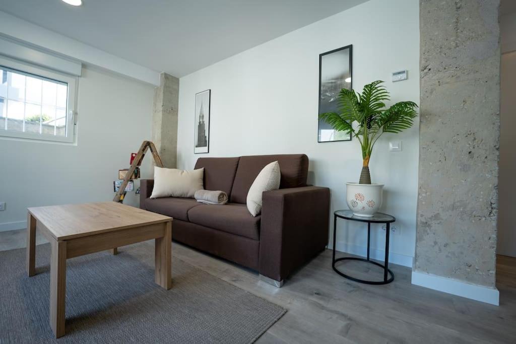 Apartamento Premium Ubi Perfecta Santander Ngoại thất bức ảnh