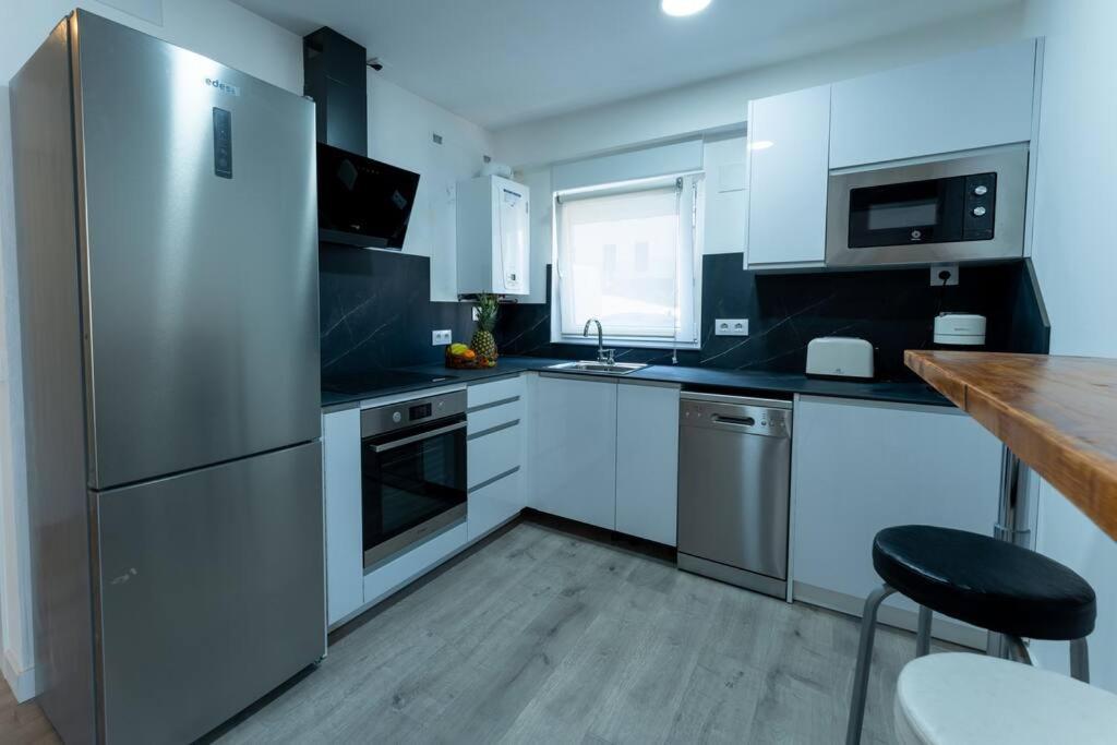 Apartamento Premium Ubi Perfecta Santander Ngoại thất bức ảnh