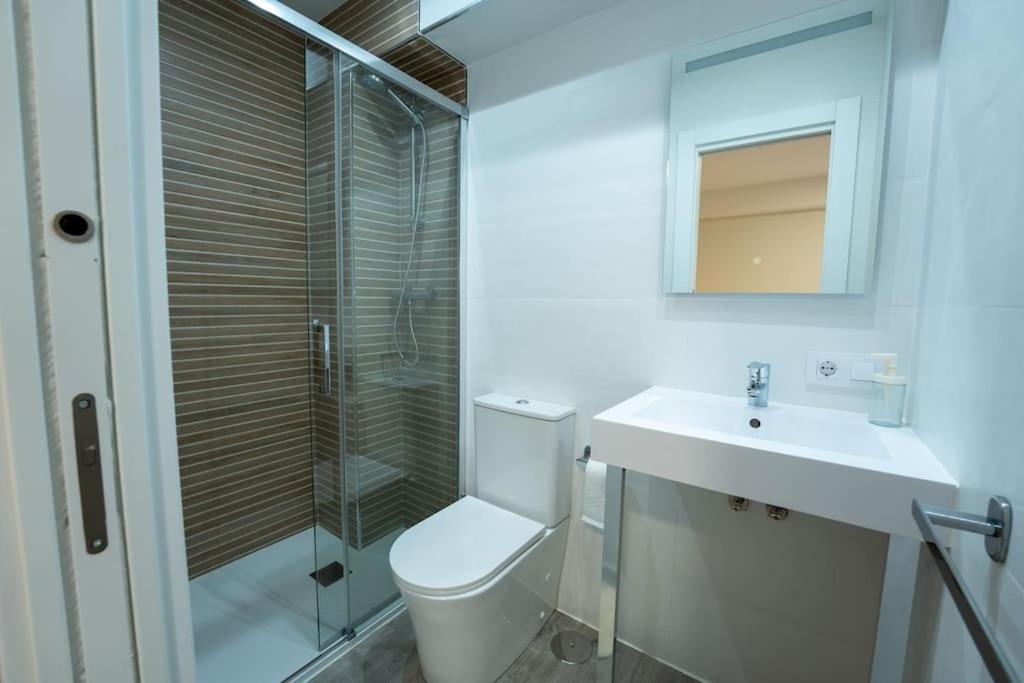 Apartamento Premium Ubi Perfecta Santander Ngoại thất bức ảnh