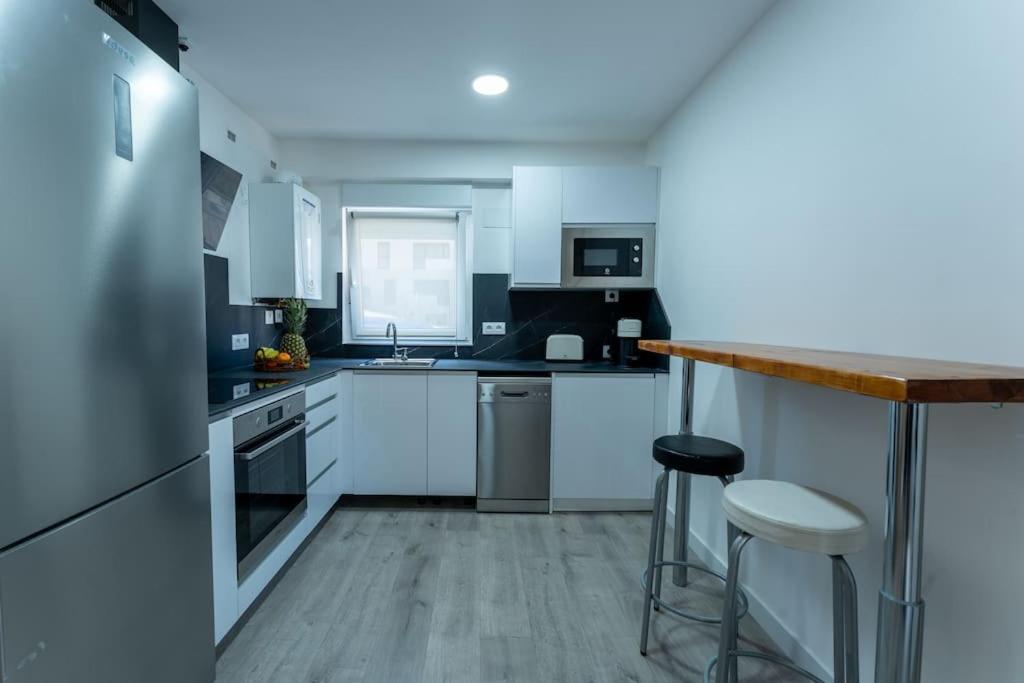 Apartamento Premium Ubi Perfecta Santander Ngoại thất bức ảnh