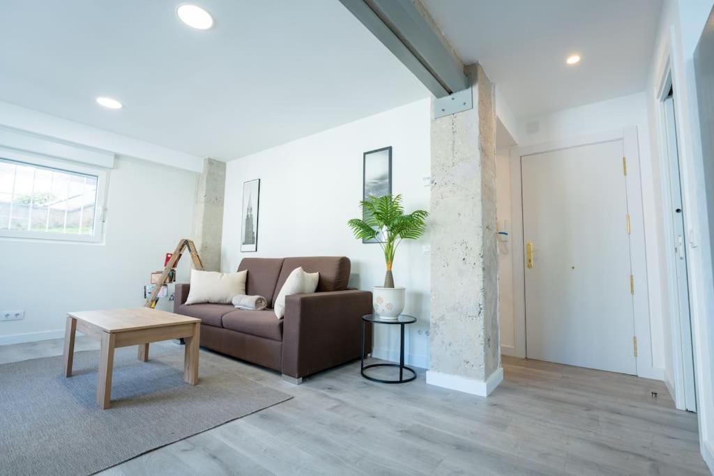 Apartamento Premium Ubi Perfecta Santander Ngoại thất bức ảnh